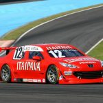 Copa Vicar: Leonardo Vital encerra o dia em 4º e já está pronto para a tomada de tempo