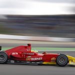 F1: Lucas de volta a ter vÁ­nculo com a Fórmula 1