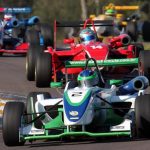 F3 Sulamericana: Em prova de recuperação, Lucas Foresti terminou em 5º
