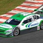 Stock Car: Luciano Burti tem novo patrocinador para 2009
