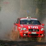 Rally: TedRacing/FIAT abrirá portas para talentos do rally
