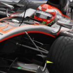 GP2 Series: Próximo desafio de Luiz Razia é nas ruas de ValÁªncia