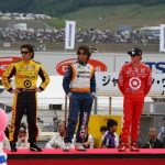 IndyCar: Moraes termina na quinta posição em Motegi