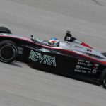 Indy Lights: Tráfego atrapalha Mário Romancini na tomada de tempos em Sonoma