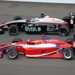 Indy Lights: Categoria terá etapa ‘relâmpago’ neste sábado