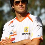 F1: Nelsinho nunca superou Alonso em treinos de classificação
