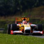 F1: F1 volta os olhos para Europa após inÁ­cio movimentado na Ásia