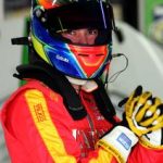 GT3 Brasil: Nelson Merlo assume cockpit da Ferrari F430 em Interlagos