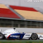 F1: Mercedes teria acertado com Heidfeld para ser piloto reserva