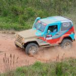 Rally: Niterói Rally Team lança projeto AGIR e garante boa classificação no Ibitipoca Off-Road