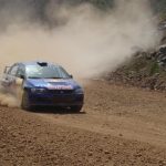 WRC: Paulo Nobre e Edu Paula correrão prova final na Grã Bretanha