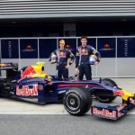 F1: Autógrafos e entrevistas obrigatórias são outras novidades para 2009