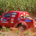Mitsubishi Cup: Maior competição off-road visita Minas Gerais