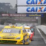Stock: BrasÁ­lia recebe a Stock Car pela segunda vez em 2009
