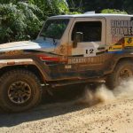 Rally: Ricardo Soares e Orestes Bacchetti juntos pela primeira vez na Copa Troller
