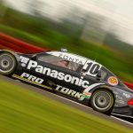 Stock: Panasonic Racing em busca de sua primeira vitória na última etapa do ano