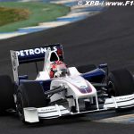 F1: BMW protesta, mas FIA nega recurso contra difusor