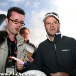 F1: Vice-lÁ­der, Barrichello diz que 1ª vitória está próxima