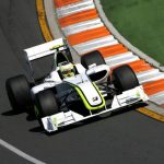 F1: Barrichello perderá cinco posições no grid da Malásia