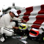 F1: Após chegar em quinto, Barrichello reclama de entrosamento