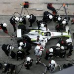 F1: Rubinho concorda com o encerramento da prova
