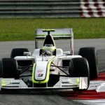 F1: Barrichello diz que problema com mola começou no treino livre