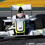 F1: Ferrari levanta dúvidas sobre carro da Brawn GP