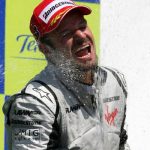 F1: Site irlandÁªs elege Barrichello como 6º melhor piloto da década