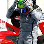 F1: Barrichello confirma acerto e Williams anuncia o brasileiro para 2010