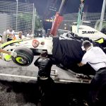 F1: Brawn lamenta classificação desastrosa