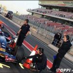 F1: Senna supera Di Grassi em 1s169 no 1º dia de testes da Honda
