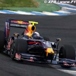 F1: Diretor da Red Bull prevÁª ascensão das equipes grandes
