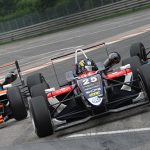 F3 Européia: Vietoris vence segunda etapa de Oschersleben