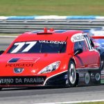 Stock: Valdeno lidera treinos da Stock Car em Curitiba