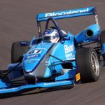 F3 Sulamericana: Estréia internacional não preocupa Victor Guerin