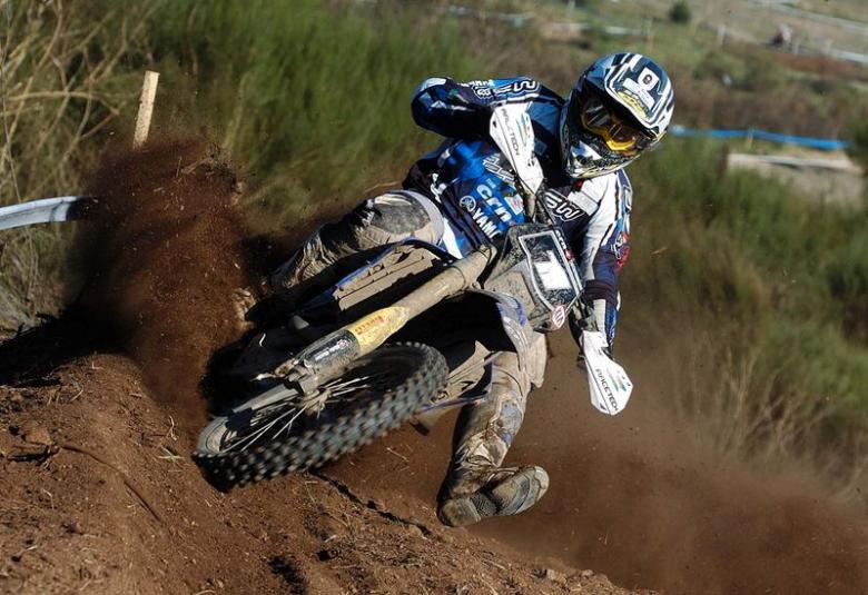 Motovelocidade: Felipe Zanol estreia no Mundial de Enduro