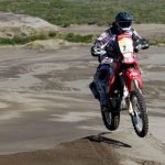 Dakar: Após dia de descanso, José Hélio planeja ascensão no Rally Dakar