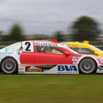 Stock: JF Racing tem seus dois pilotos entre os 10 mais rápidos