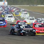 Copa Montana: Verdadeiro show de batidas na 2ª etapa