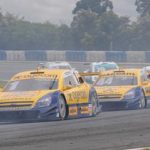 Stock: Quebra do câmbio tira Pizzonia da etapa de Curitiba