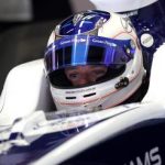 F1: Rubens Barrichello está confiante em nova asa traseira da equipe Williams