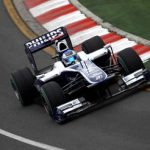F1: Para Rubens Barrichello, o circuito de Xangai é muito interessante