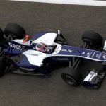 F1: Rubens Barrichello diz que os tempos de hoje, eram os esperados