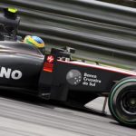 F1: Objetivo do time de Bruno Senna na China é completar a prova, diz chefe