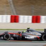 F1: Carro de Bruno Senna, enfim, começará a ser desenvolvido