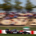 F1: Bruno Senna sofre na Espanha com problema desconhecido