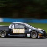 Stock Car e Copa Montana podem correr na chuva no Rio