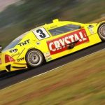 Stock: Crystal Racing Team tem inÁ­cio complicado em Campo Grande
