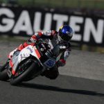 Honda faz dobradinha no Mundial de Supersport na África