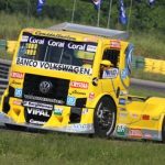 Fórmula Truck chega Caruaru para cumprir a fase nordestina pela 13ª vez